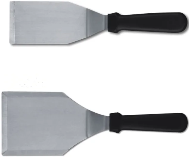 
kitchen turner professional commercial Serving Tool Pie Pizza Server baking spatula 