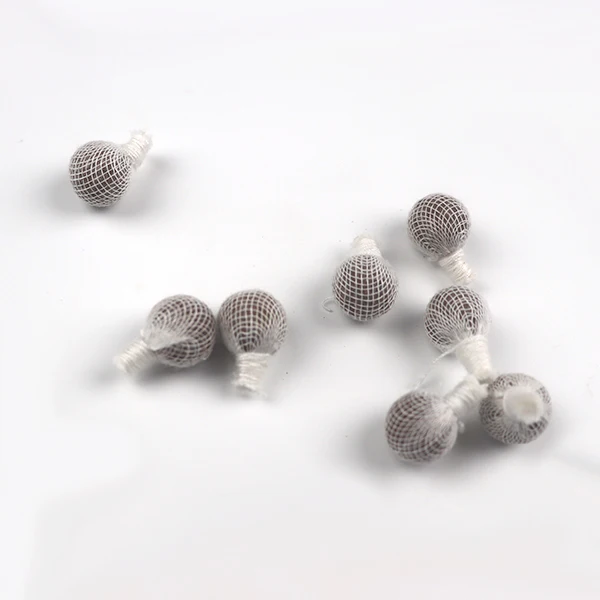  Паровые жемчужины Yoni Detox