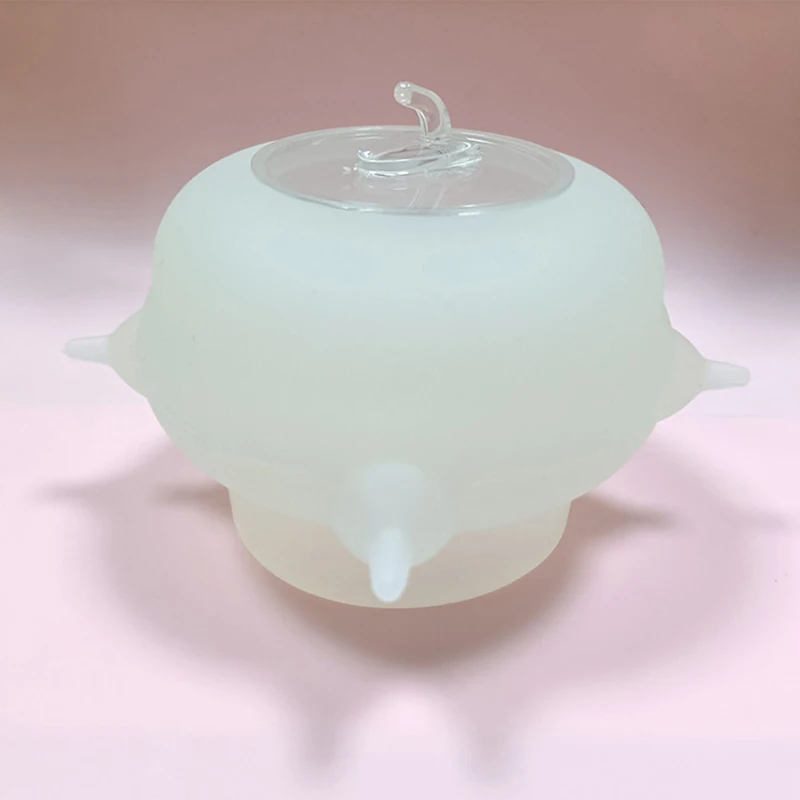 New automatic feeding water milk feeder pet breastfeeding silicone nipple milk feeder for puppies