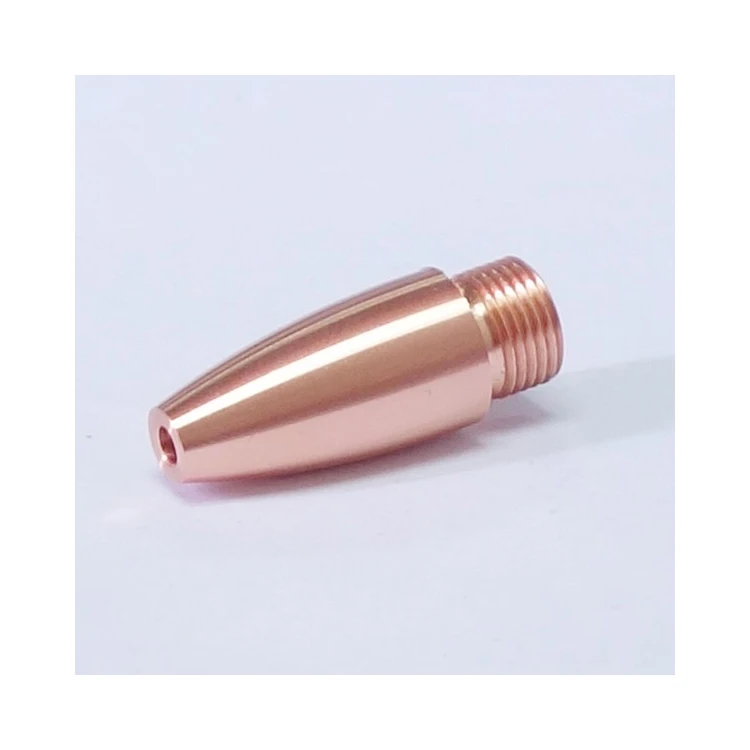 Custom lathe Milling Machining Brass cnc Spare Parts