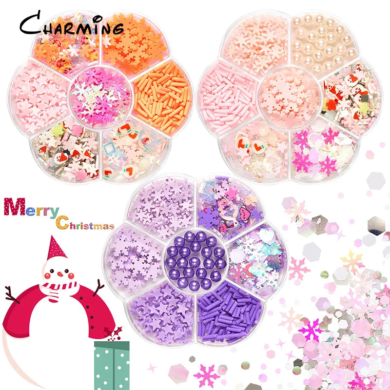 Christmas Nail Polymer Bulk Purple Mix Glitter Wholesale Polyester Chunky Pet Glitter For Epoxy Tumbler Resin Craft