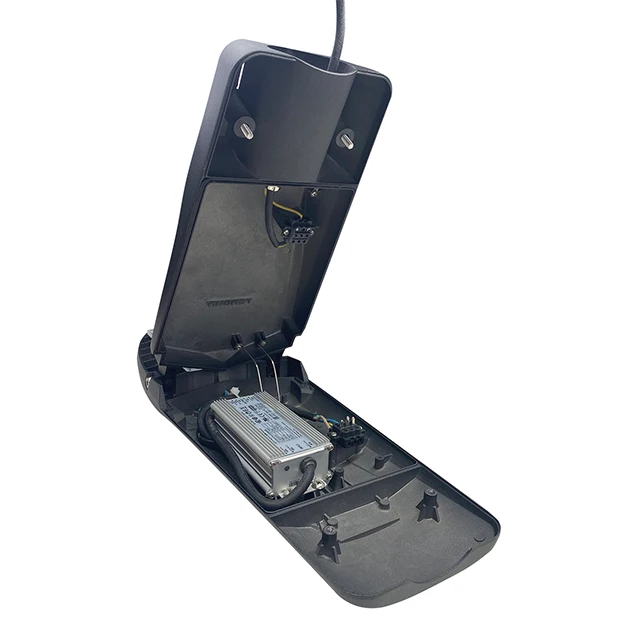 ENEC CB certified Leyond Petrel LED Street light 150W for 5 years warranty.