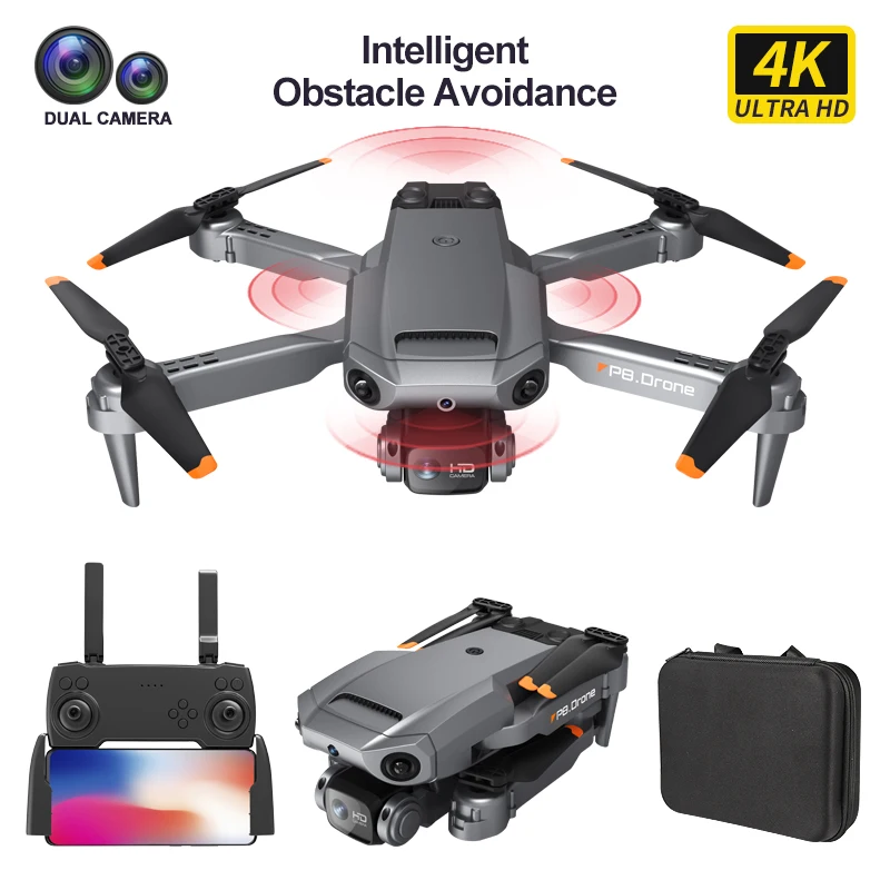 2022 newly WiFi FPV 720P HD remove camera Racing Quadcopter FPV X5UW Aircraft 2.4G 4CH 6Axis Gyro syma drone