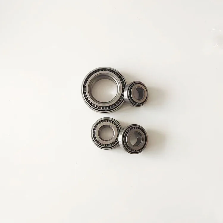 multifunctional rodamiento de rodillos conicos LM11949 RS/10 Single Row steering Inch Taper Roller Bearing for auto