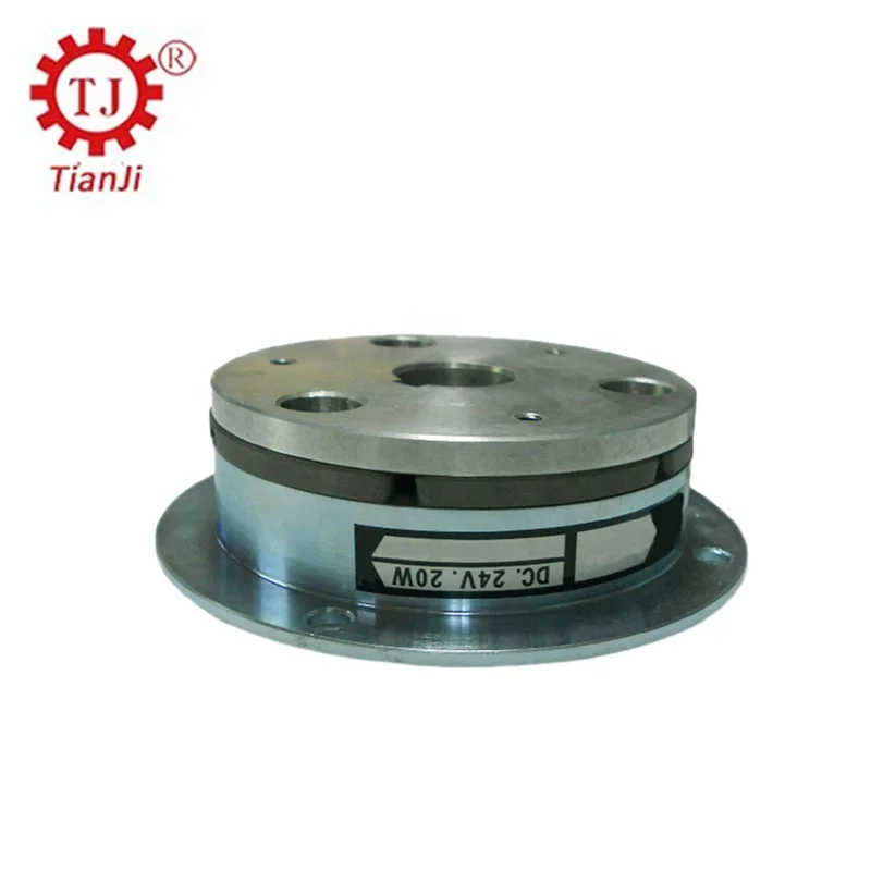 For hoist series electromagnetic brake disc series,electromagnetic brake