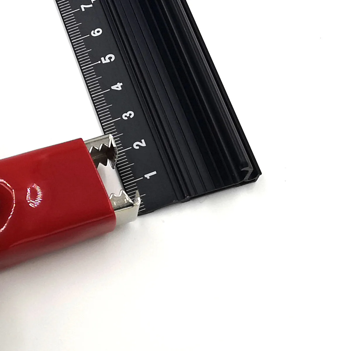 Профессиональное изготовление на заказ ПВХ крокодил желехная батарейный зажим крепится на ручку коляски, сапоги