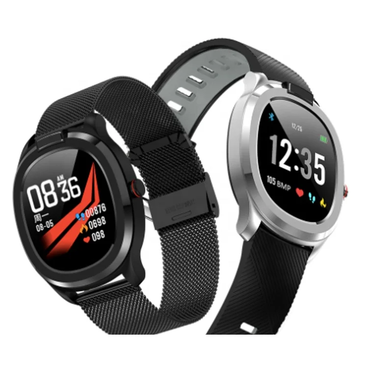 
 Reloj inteligente For Apple Android Waterproof Heart Rate Tracker Smart watch, Thermometer Wirelss Smartwatch  Reloj inteligente For Apple Android Waterproof Heart Rate Tracker Smart watch, Infrared Thermometer&nbsp;Wirelss Smartwatch