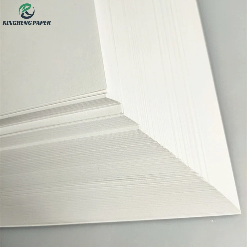 Testliner Kraft Paper, 150 - 450 GSM, 18 - 40 Bf