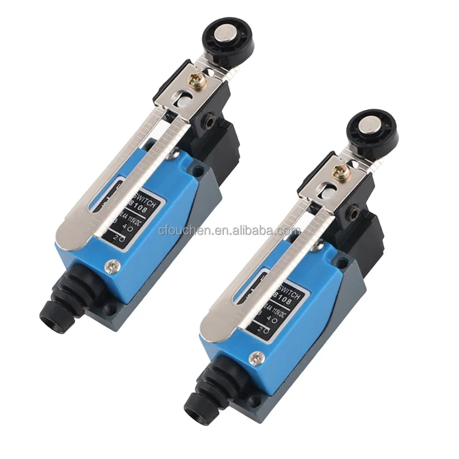 Cheap Price Ouchen limit switch for egg incubators spare parts for incubator limit switch 8108 egg turning stopper