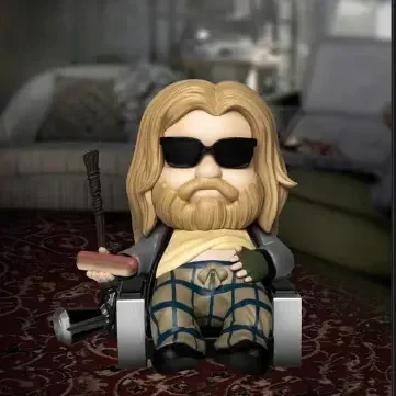 Пользовательские мини-фигурки дизайнерские художественные игрушки/Новый дизайн виниловые фигурки игрушки/ПВХ звуковая фигура