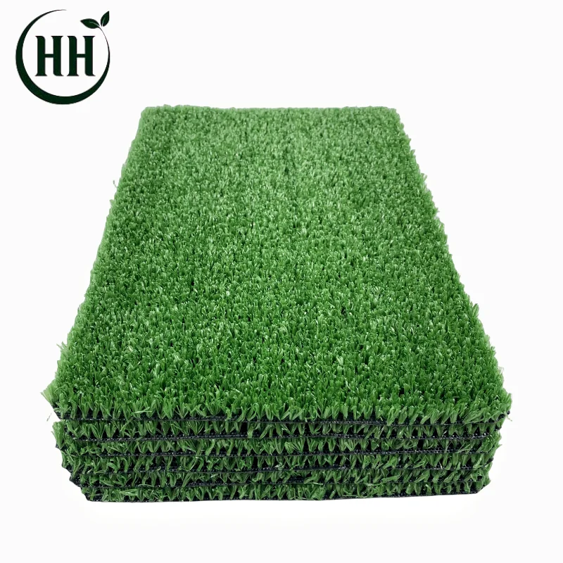 hebei factory cheap price green landscape sports football grass carpet turf artificial grass for wedding decoration