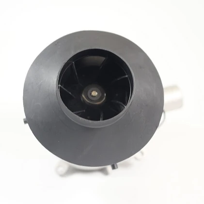 Wholesale Customized Good Quality 12V 24V Parking Heater Fan Motor Burner Assembly