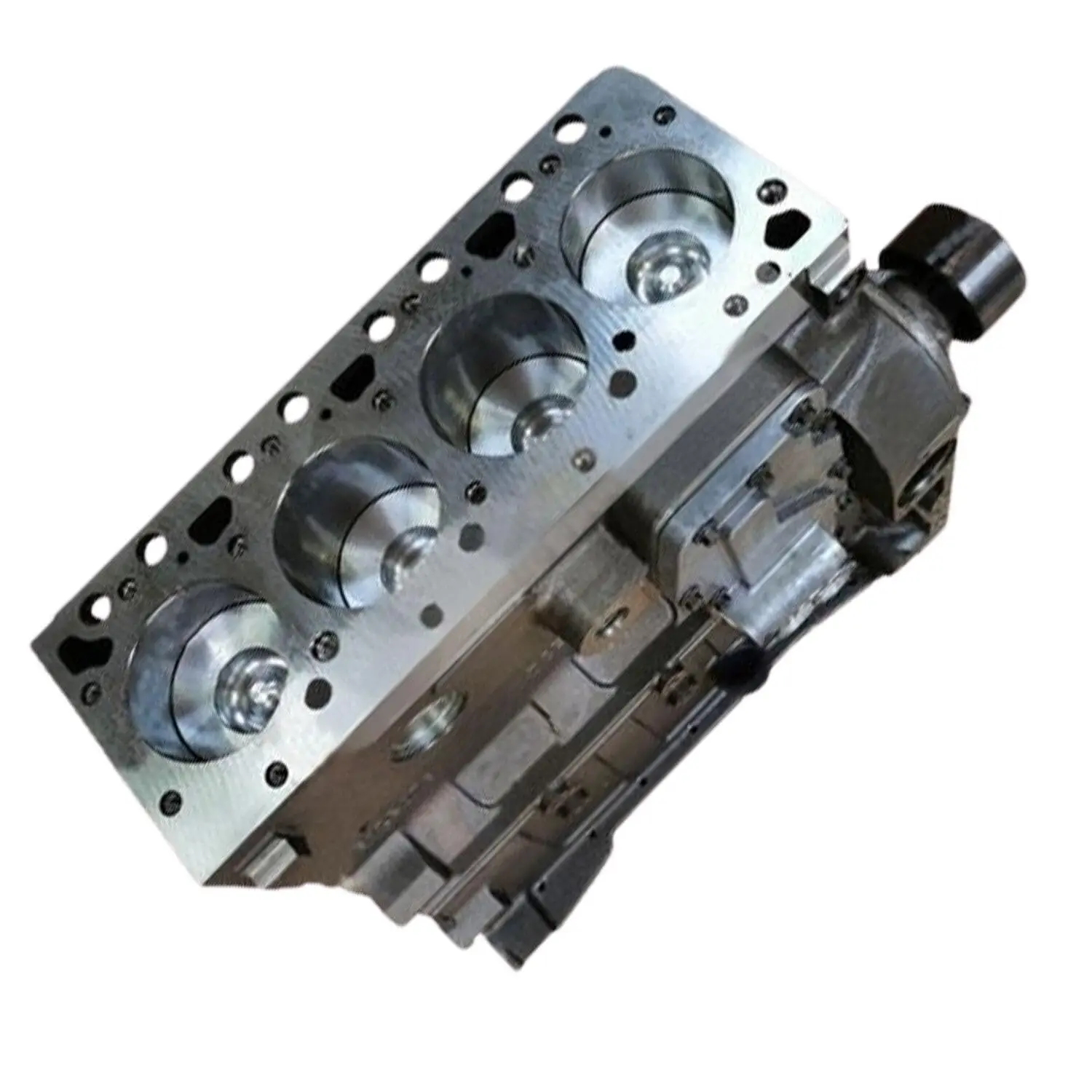 DCEC CUMMINS 4b3.9 engine cylinder block cummins 4991816 light truck engine part cummins coach cylinder block 4b3.9
