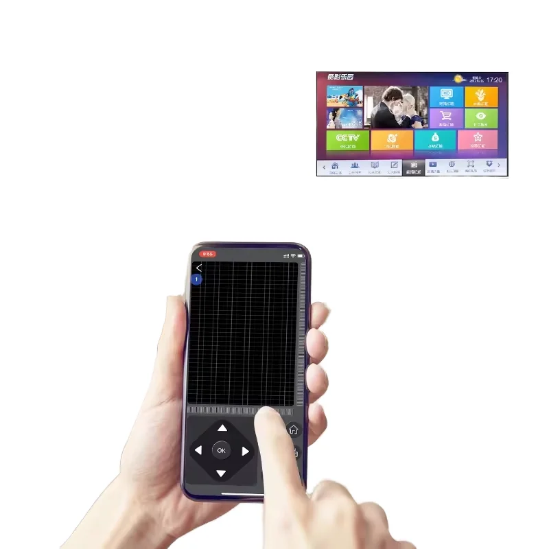 Портативный 21 5 Дюймов Incell сенсорный ЖК-экран Smart TV подвижная подставка для помещений Android 12 функция лифта SDK 1 год гарантии OEM