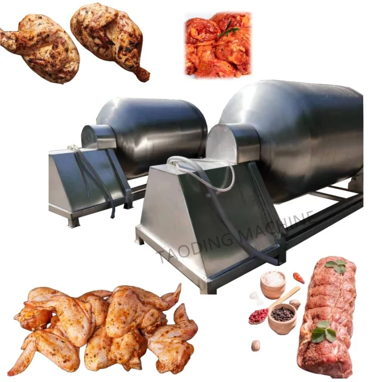 Factory direct sales	mixing	mutton	vacuum meat tumbler machine	mixer meat machines	chicken marinator machine