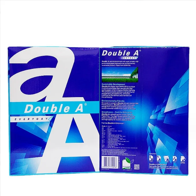 2024 Most Trendy Paper A4 A4 Paper 70 Gsm Paper A4 / with low price