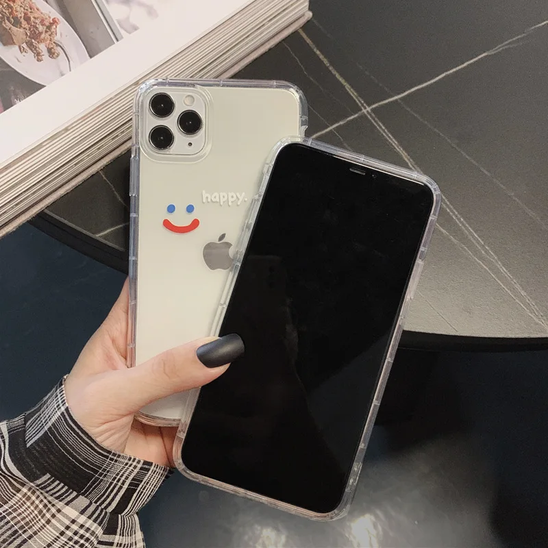 For iphone x xr xs 11 12 pro max fashion case korea ins, for iphone 11 pro couple cases