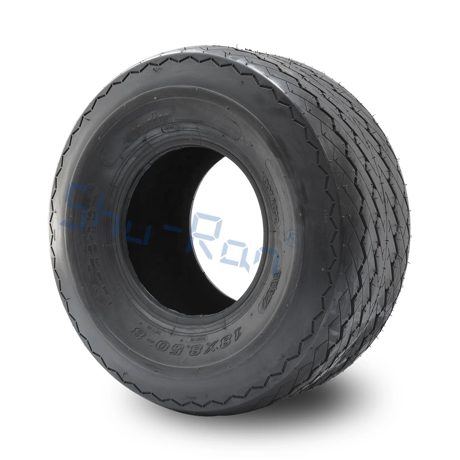 18/8.5-8 inch Golf Cart Atv Tires