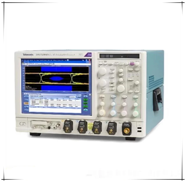 Used Tektronix DSA71254C 12.5GHz digital serial analyzer
