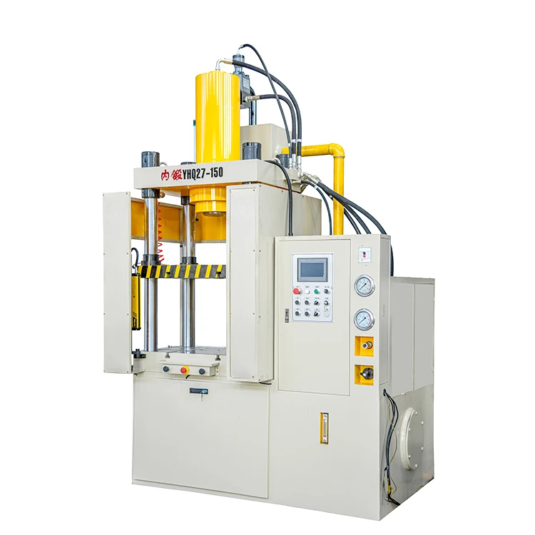 NEI DUAN Customized 1000 ton hydraulic press cutting machine blacksmith hydraulic forging press