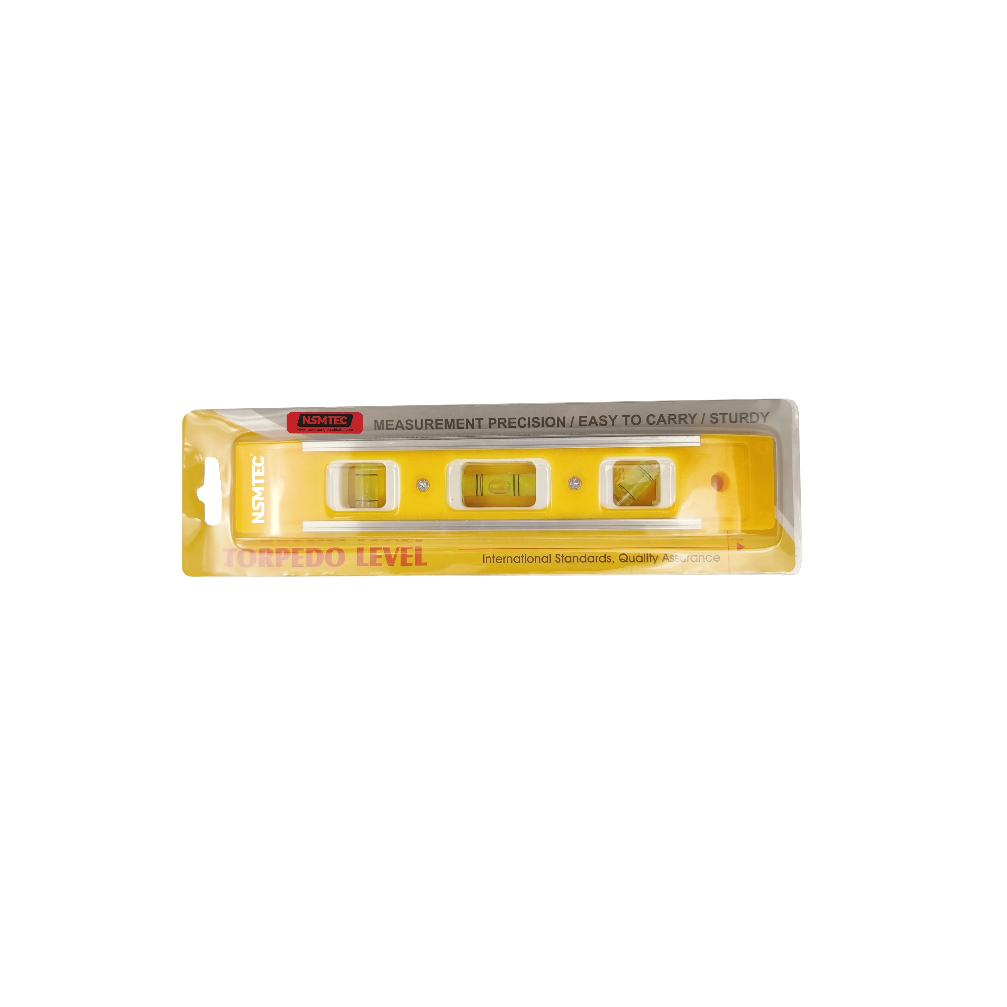 NSMTEC 2024 High Quality digital spirit level with laser Bubble Level with double View Vertical Site Leveler Tool