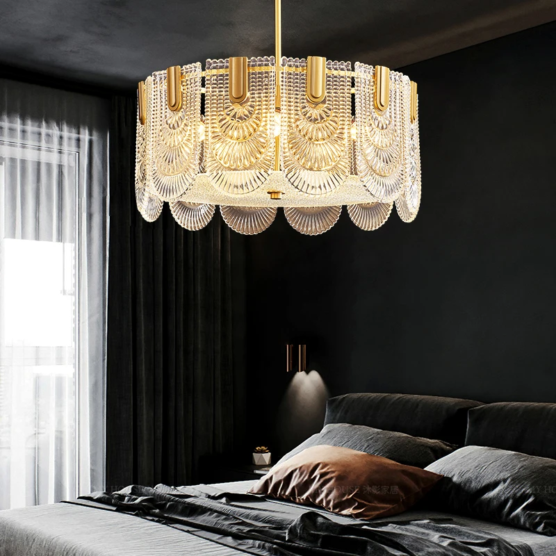 KABO brass chandelier lighting modern chandelier modern  fashion design living room lights chandelier from brass light wholesale
