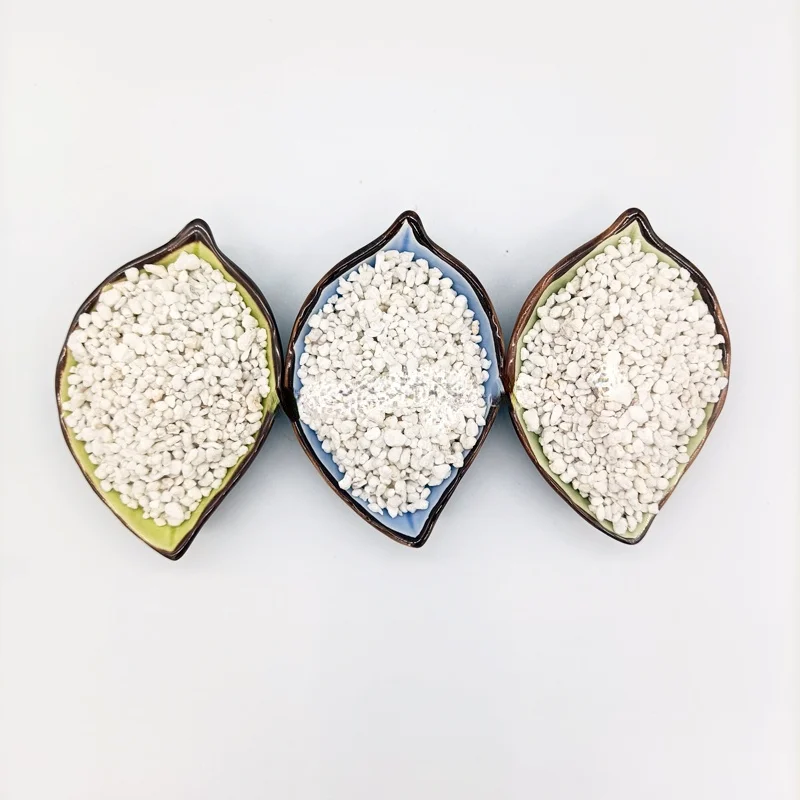  Восстановление шоссе perlite для изоляции