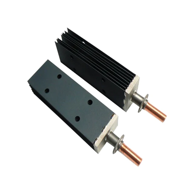 Titanium anode plate titanium electrode