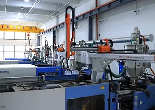 Оптовая продажа круглые пластиковые десертные тарелки и для ресторана ужина вечеринки