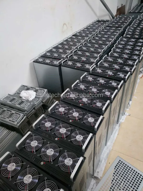  Лучшая сборка корпус для каркаса майнинга 4U 6/8GPU Eth купить в 2021