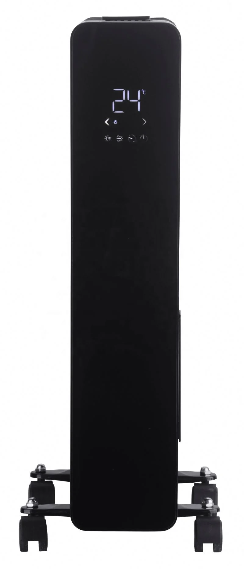 9 Fins 2000W freestanding room heater machine oil radiator heaters electric home oil  heater