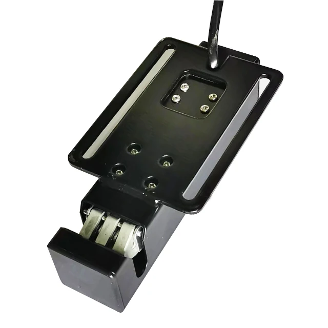 AAYEE 12V Manufacturer Electronic Magnetic Gate Lock For Automatic Swing Gate Opener