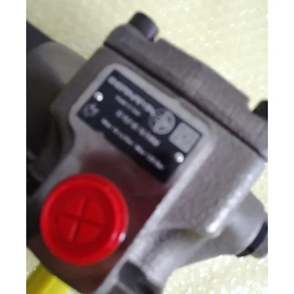 
Hydraulic pressure oil pump BERARMA 01 - PLP - 05-16 - FHRM 