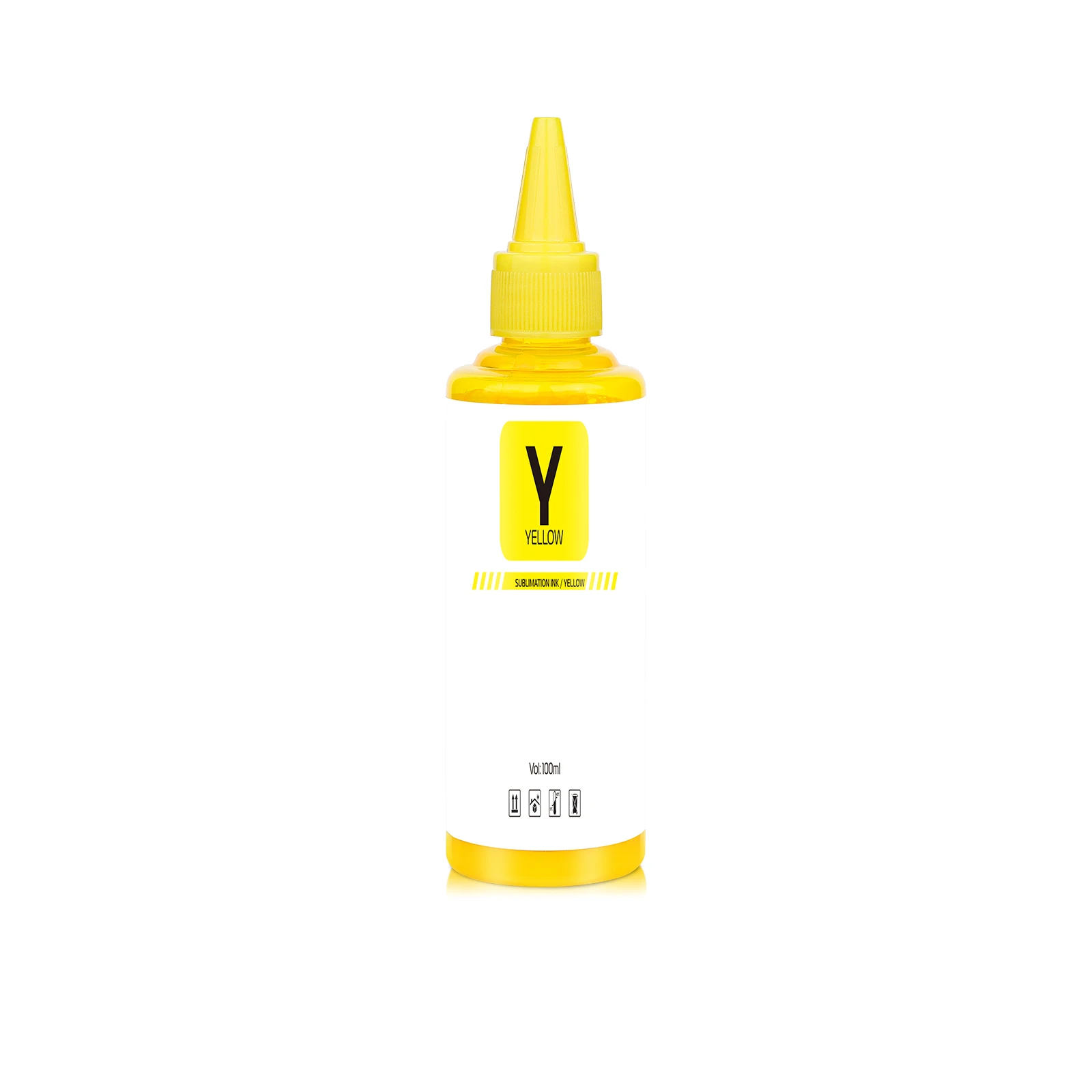 WINNERJET sublimation ink for EPSON SureColor P600 P800  printers