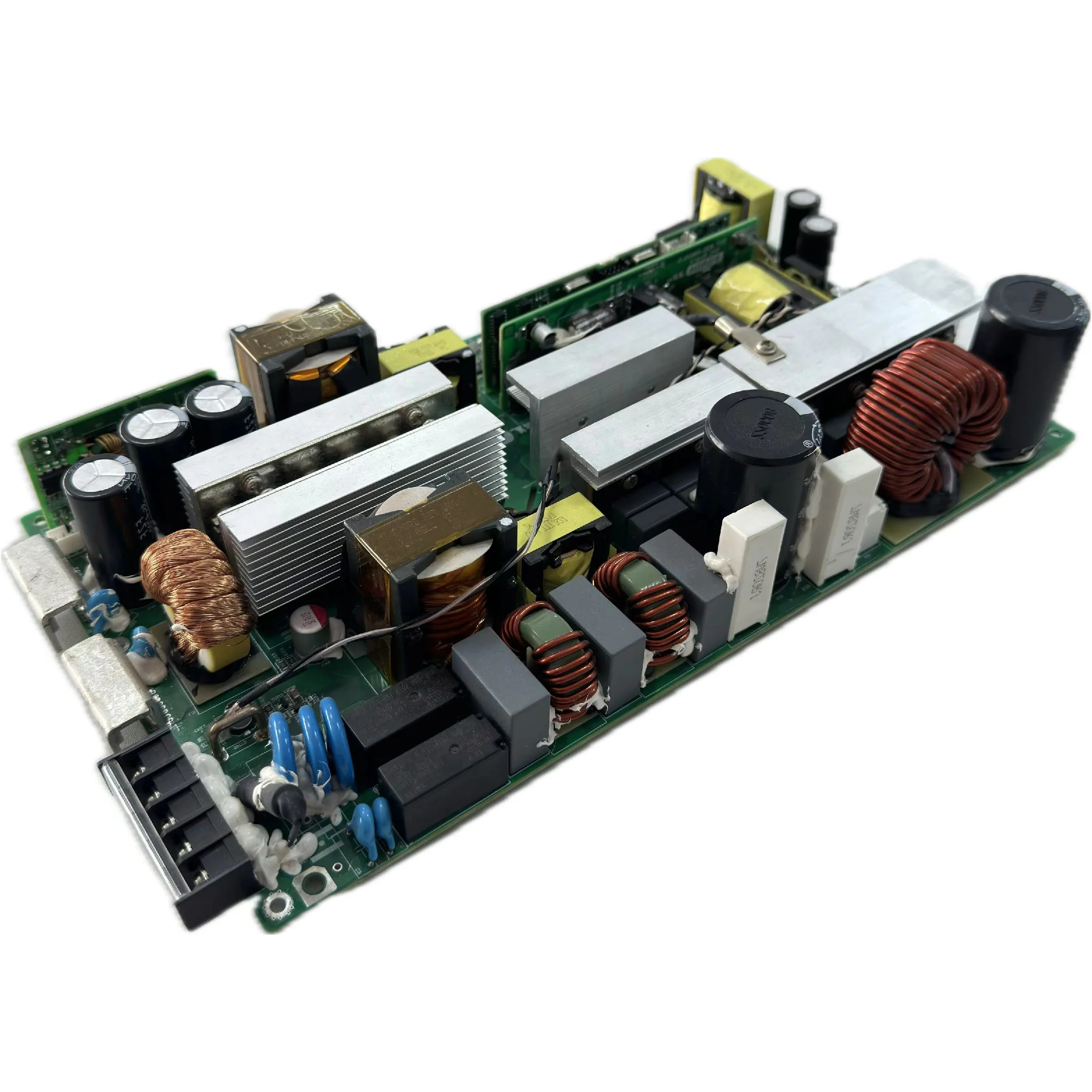 PCM Series 2KVA Invert PCB/Circuit Board/Power Invert PCB (2KW-2A48)