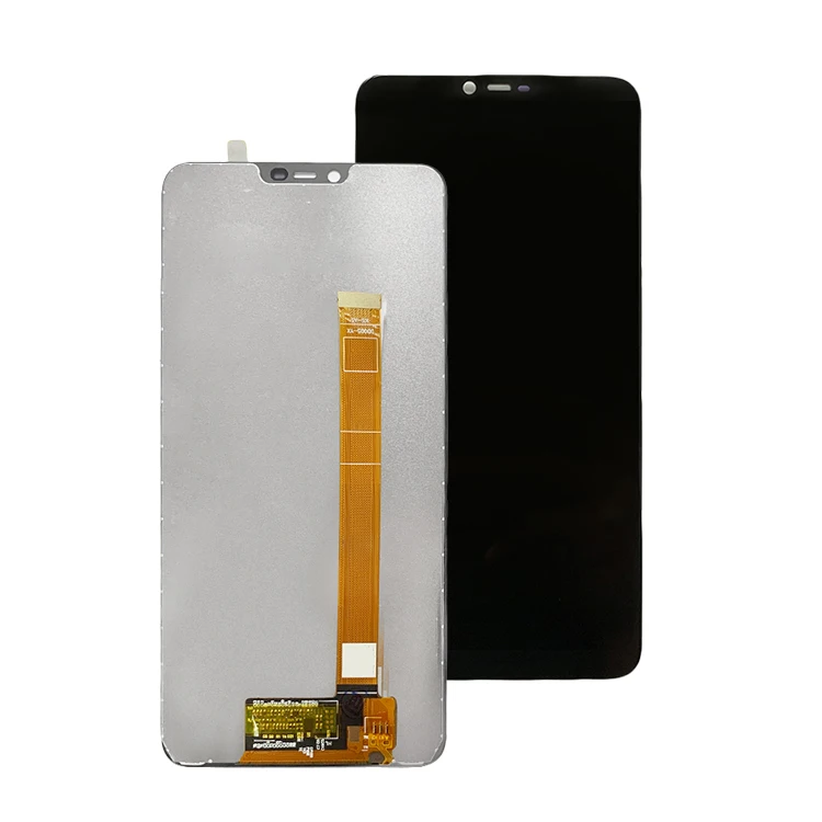 
Original LCD Digitizer Touch Screen Display Replacement Assembly For Oppo a3 a3s 