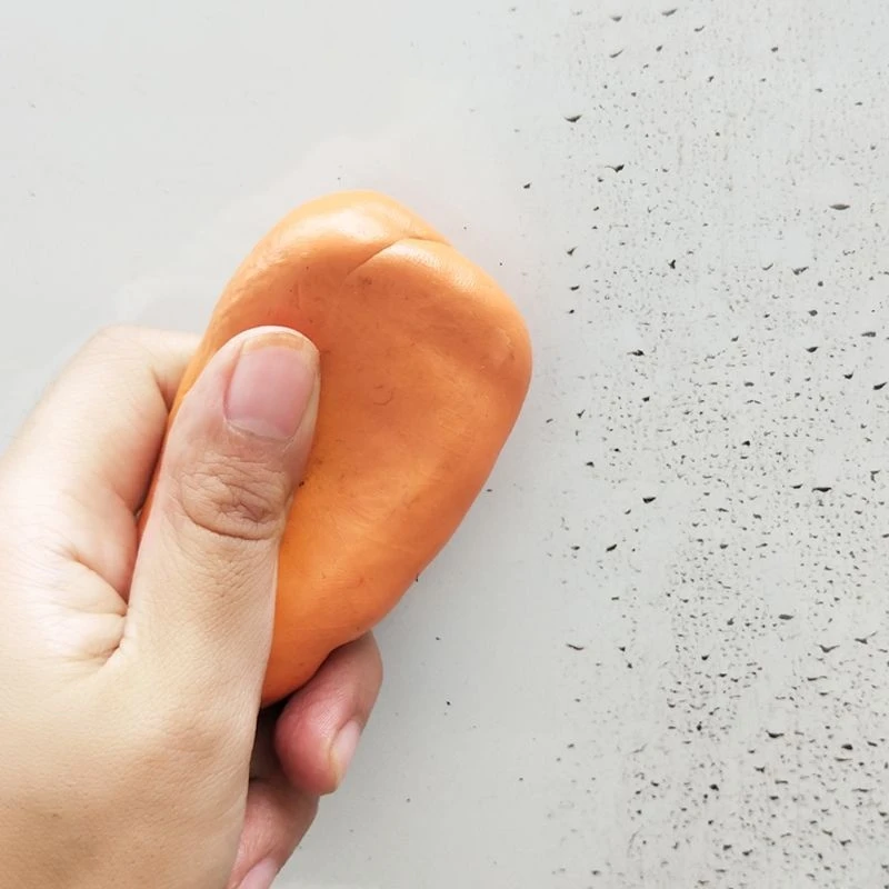 Non-stick Hand Car Washing Hard Mud Auto Magic Clean Clay Bar For Car Detailing Cleaning Auto Paint maintenance