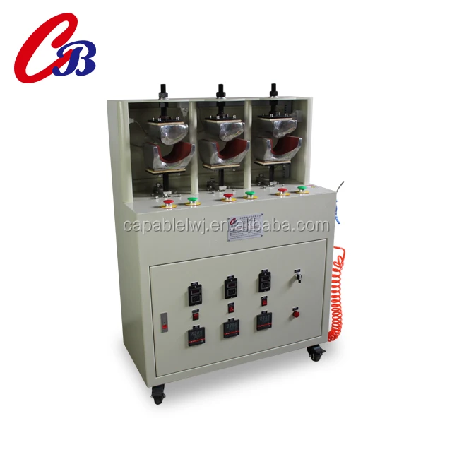 Maquina para planchar Лас-viseras de от бренда gorros.