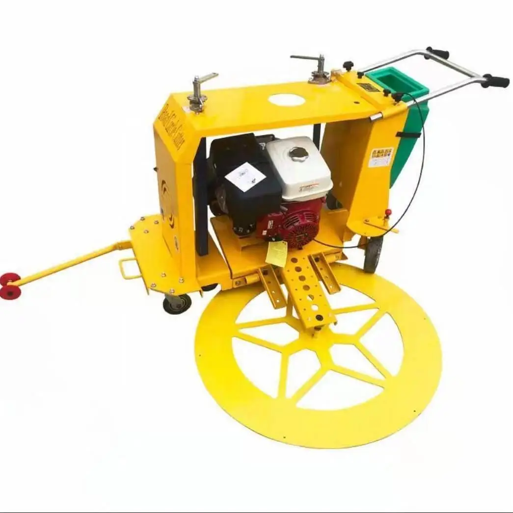 Factory price YQM1500  with Honda gasoline engine  road hole cutting machine