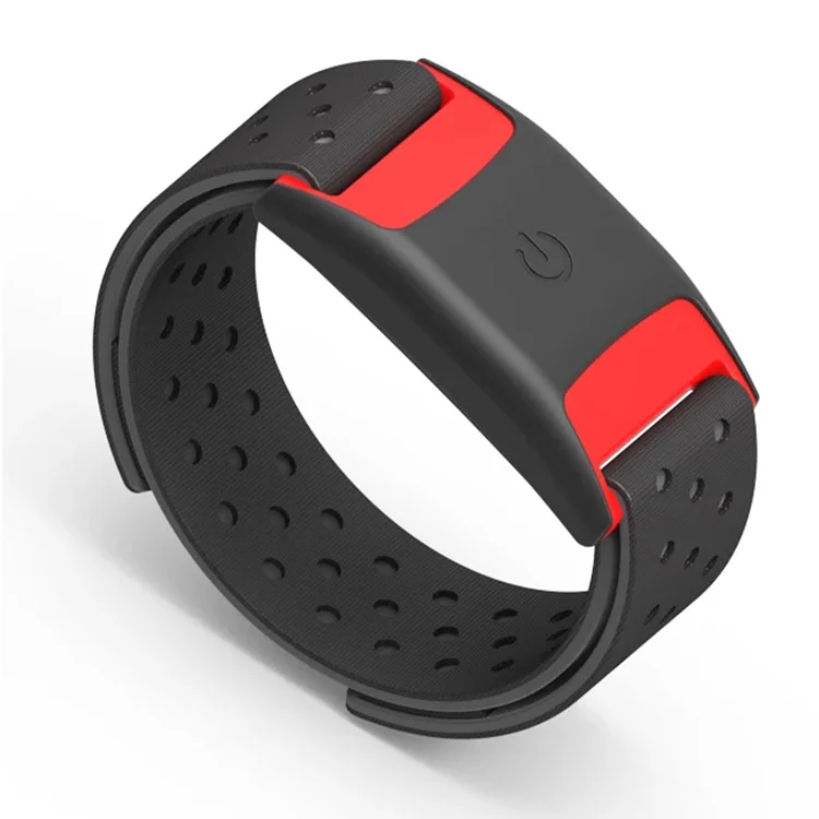Wireless Pulse Calories Heart Rate Monitor BLE 5.0 and ANT Heart Rate Sensor Heart Rate Chest Band
