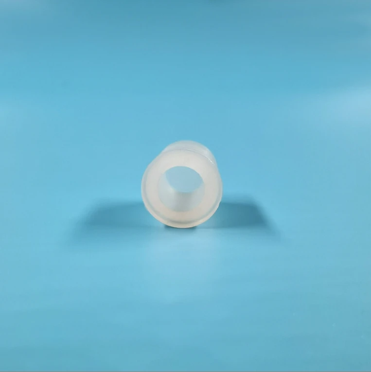 Silicone plug sealing dustproof button nozzle silicone plug machine silicone accessories Rubber Products Manufacturer