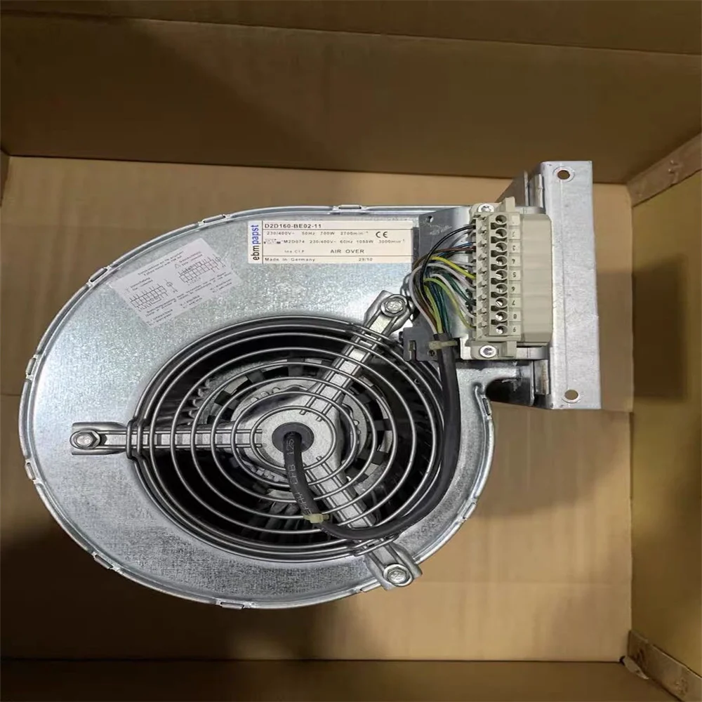 
202106 Industrial Parts D2D160-BE02-11 D2D160-CE02-11 D2D160-DE02-11 The online negotiation 