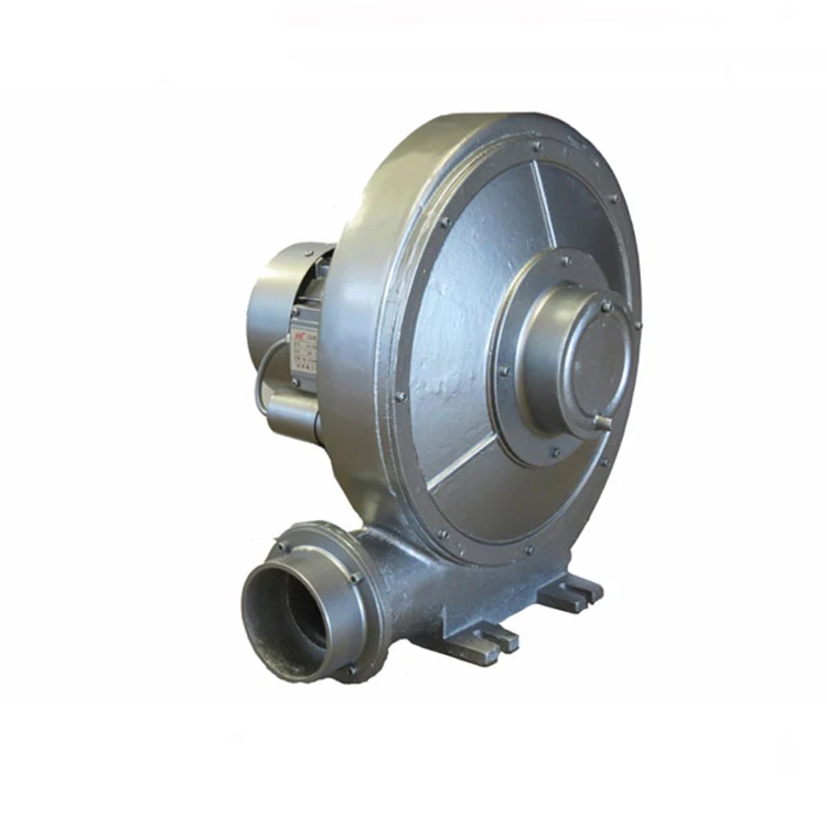Medium Pressure Air Electric Fan Blower