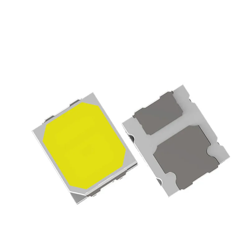 
Waterproof high efficiency 2835 smd led Bridgelux Chips for solar panels 