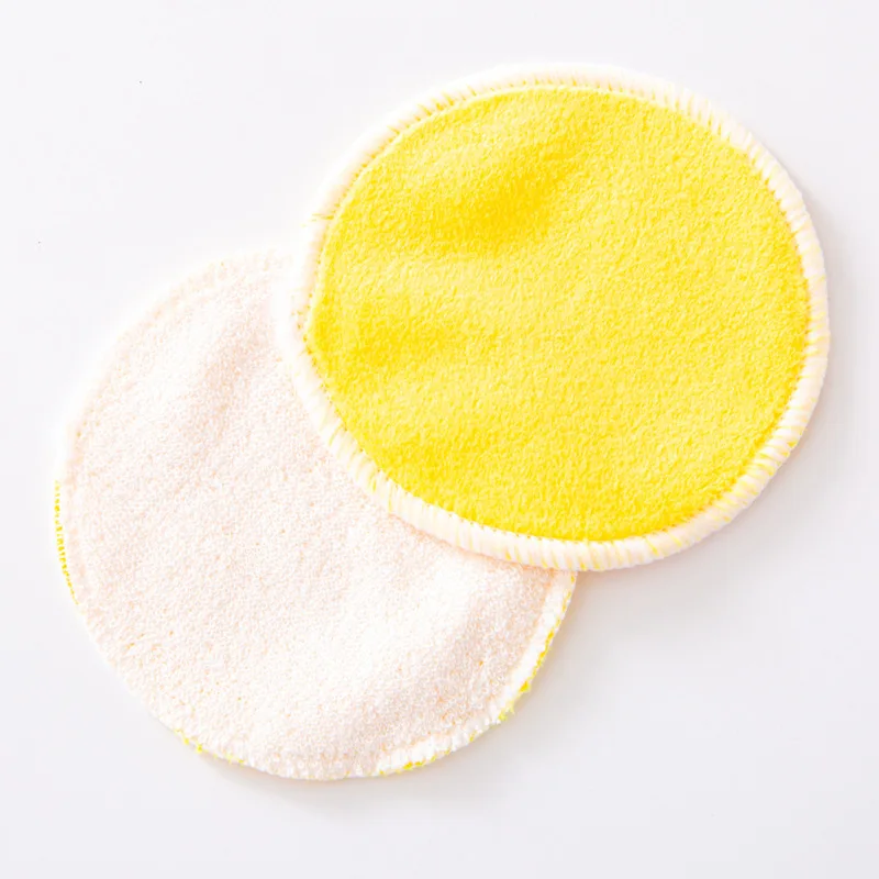 
Makeup Remover Personal Care Face Cleansing Cosmetic Cotton Pads Washable Makeup Remover Personal Care Face Cleansing Cosmetic Cotton Pads Washable 