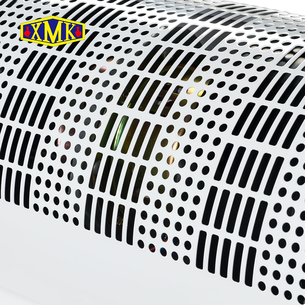  Commercial air curtain FM-1220N-2Y China Wholesale Air Curtain Industrial With Remote