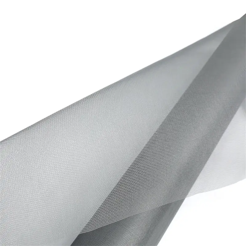 Hot Sales Magnetic Mosquito Net Curtain Fiberglass Mesh Bugs Soft Door Polyester Screen The Easy fit Insect Window Netting