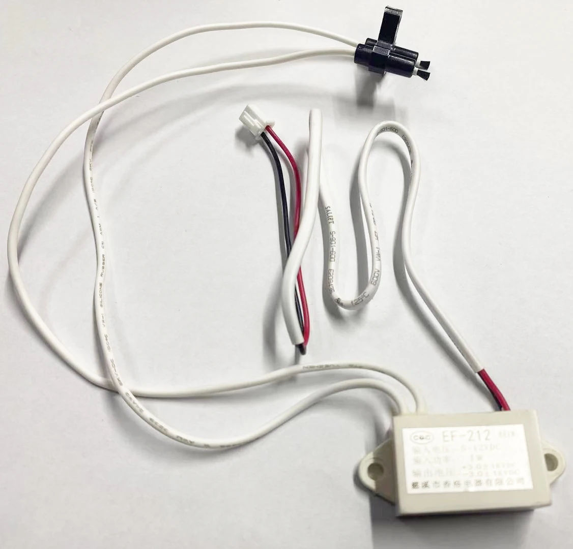 
 Мини-кондиционер Анионный генератор  