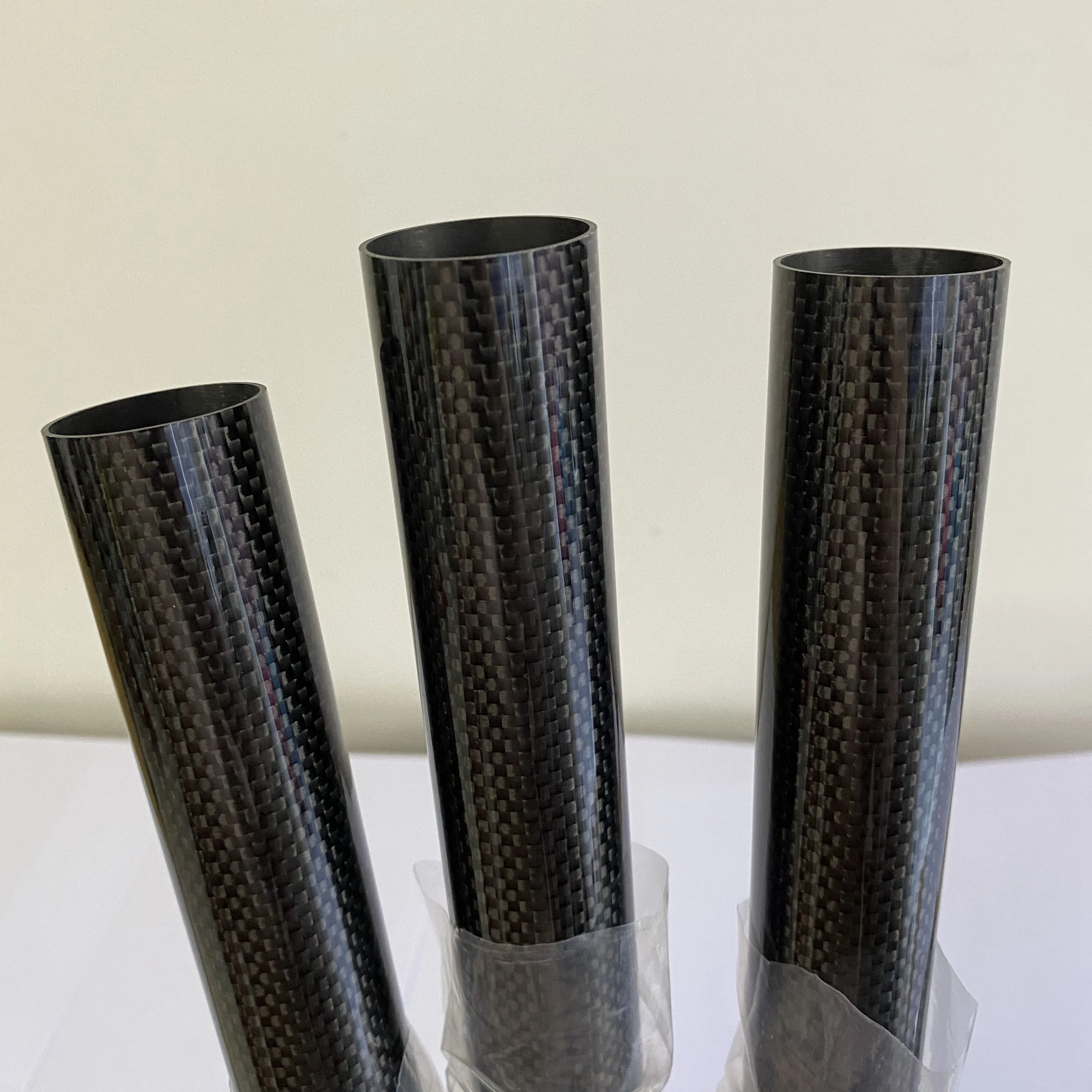 
3k Углеродное волокно speargun ствол/трубка 