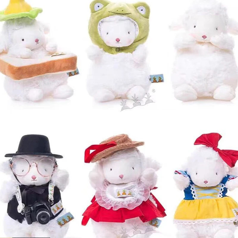 2025 hot selling portable hand warmer plush hand warmer 2 in 1 hand warmer rechargeable hand warmer for Christmas gifts